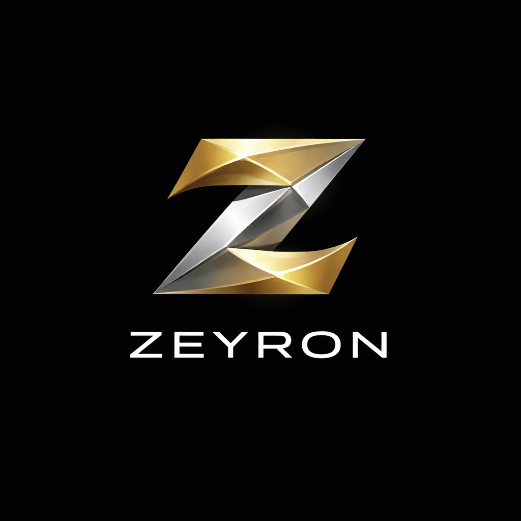 Zeyron Logo
